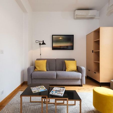 Apartamento Le Foch Niza Exterior foto