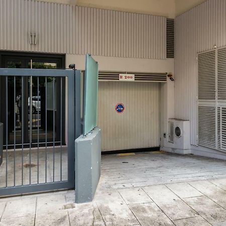 Apartamento Le Foch Niza Exterior foto