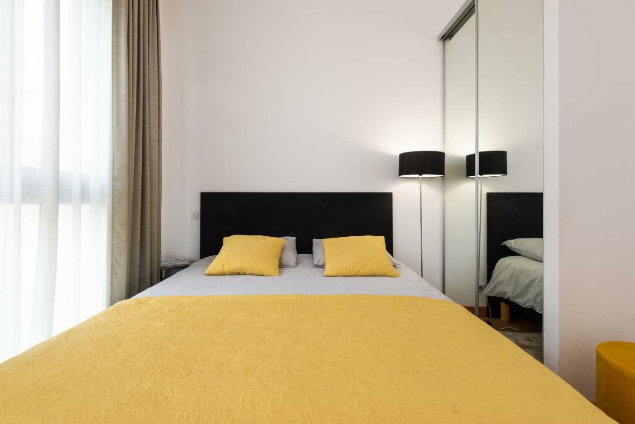 Apartamento Le Foch Niza Exterior foto