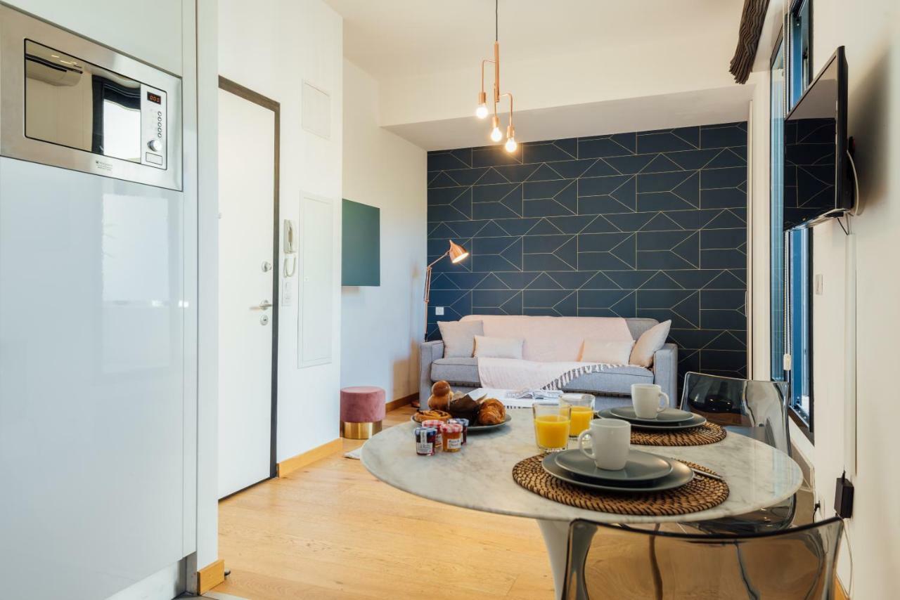 Apartamento Le Foch Niza Exterior foto