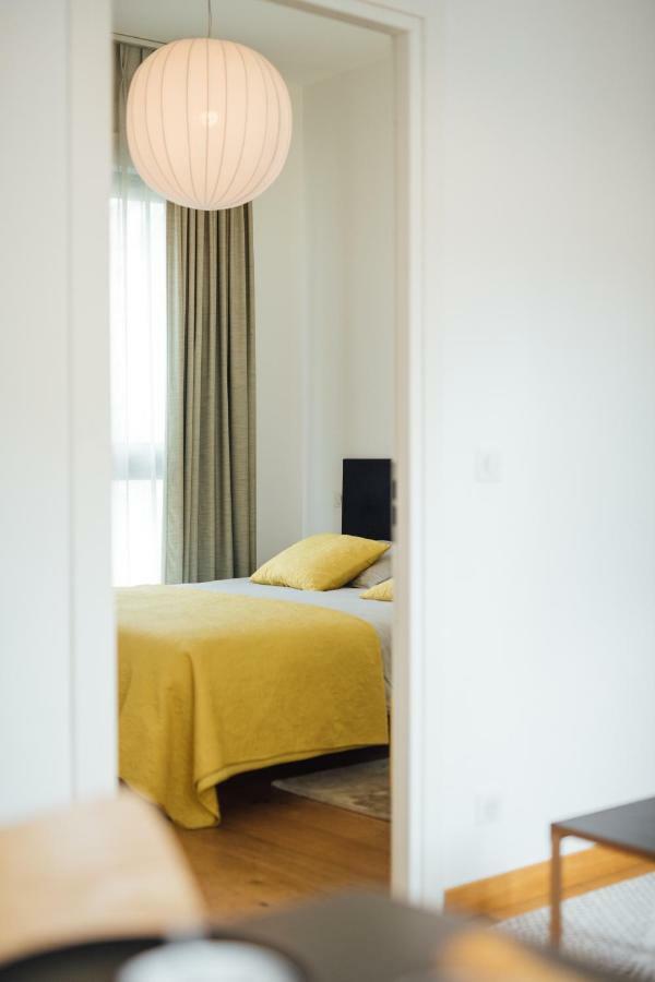 Apartamento Le Foch Niza Exterior foto