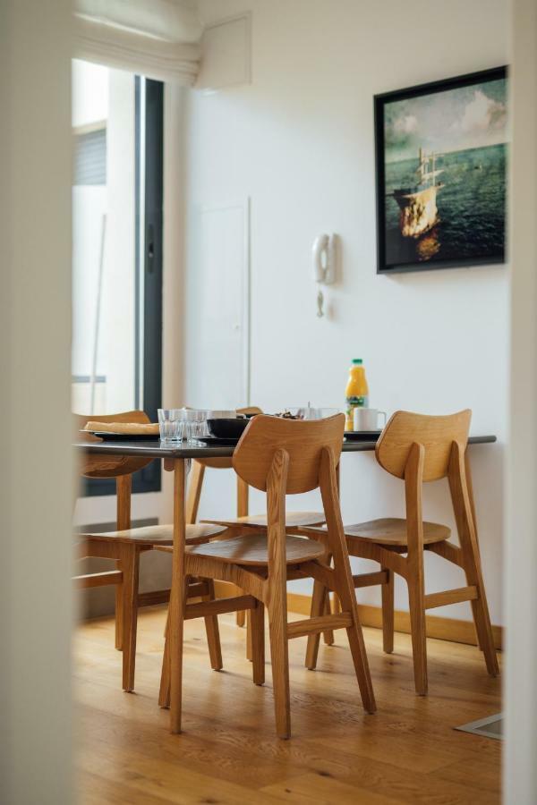 Apartamento Le Foch Niza Exterior foto