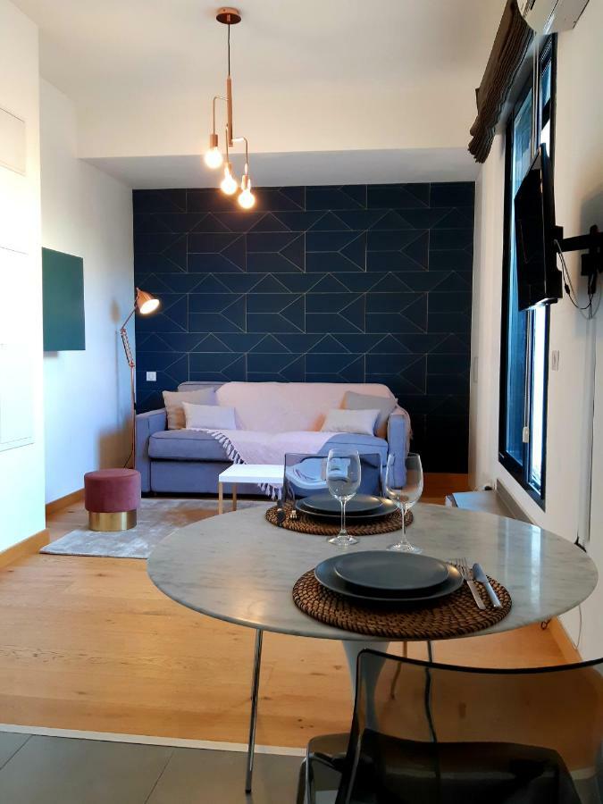 Apartamento Le Foch Niza Exterior foto